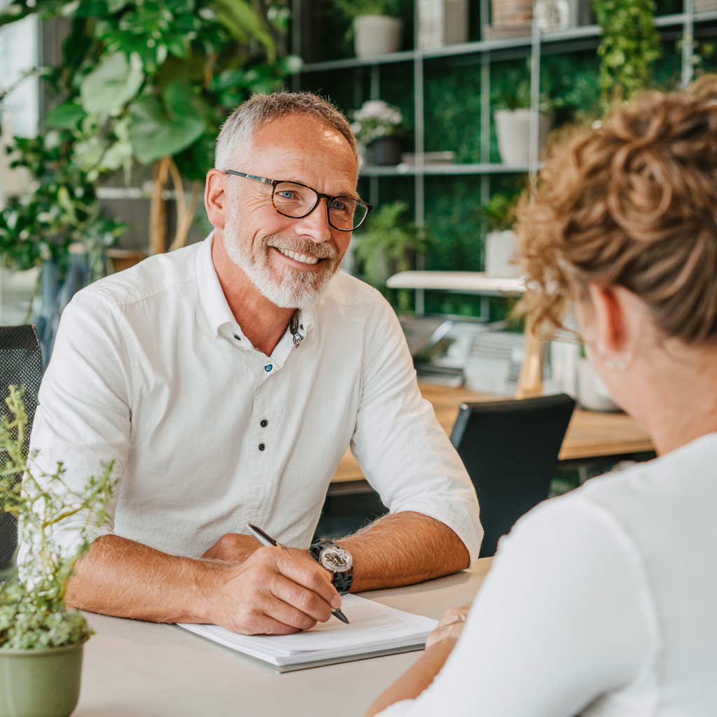 Změny metabolismu po čtyřicítce